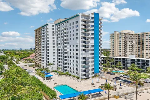 2000 S OCEAN BOULEVARD #3L
