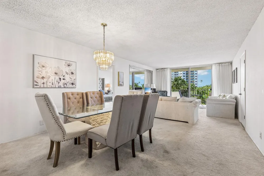 2000 S OCEAN BOULEVARD #3L Lauderdale By The Sea, FL 33062