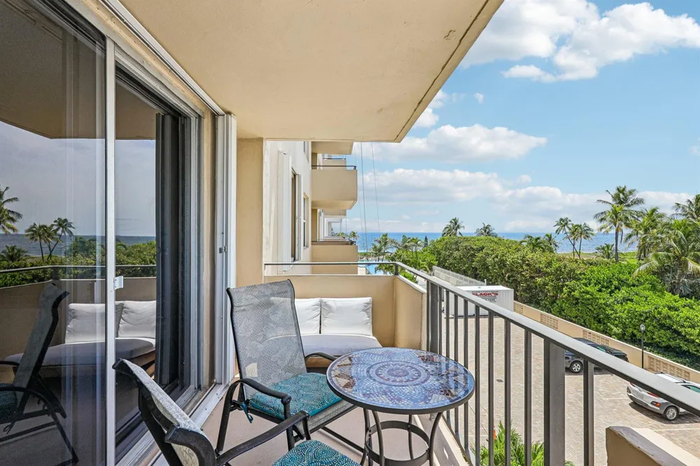2000 S OCEAN BOULEVARD #3L Lauderdale By The Sea, FL 33062