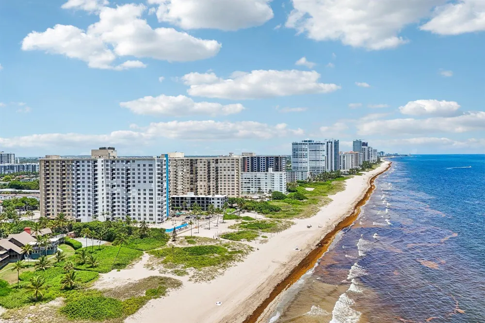 2000 S OCEAN BOULEVARD #3L Lauderdale By The Sea, FL 33062