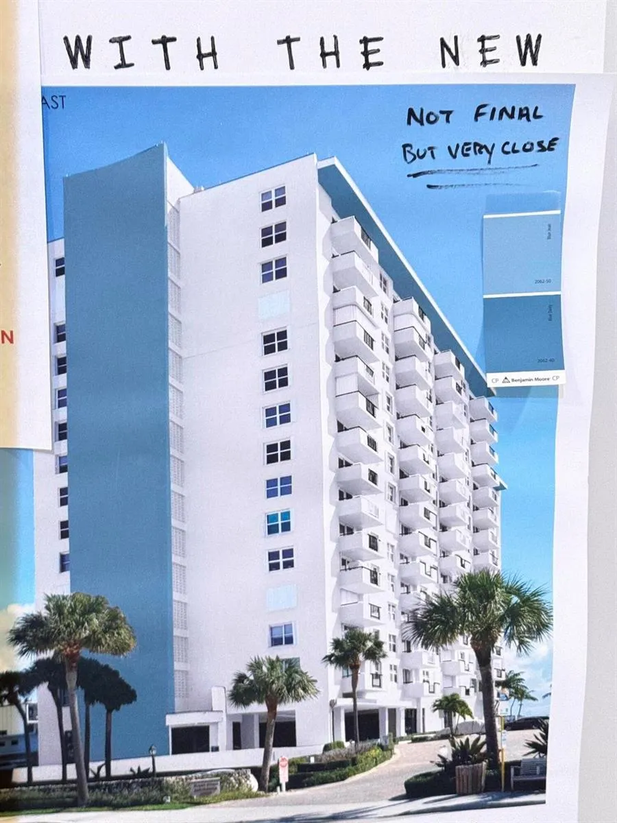 2000 S OCEAN BOULEVARD #3L Lauderdale By The Sea, FL 33062