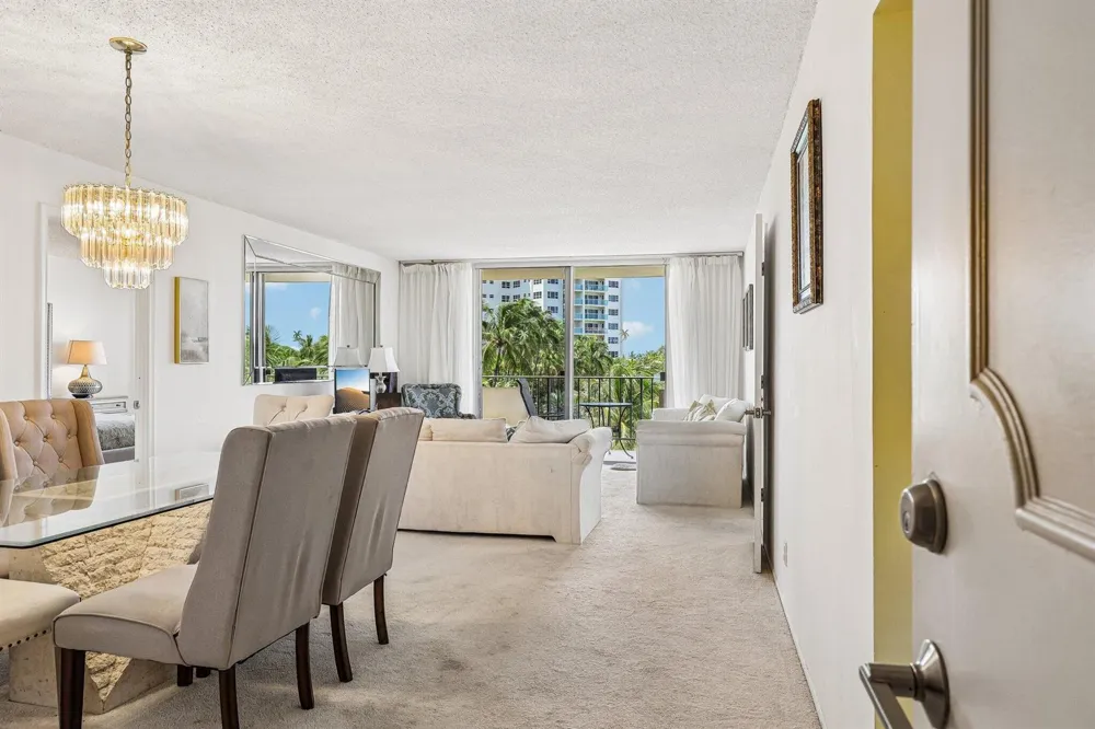 2000 S OCEAN BOULEVARD #3L Lauderdale By The Sea, FL 33062