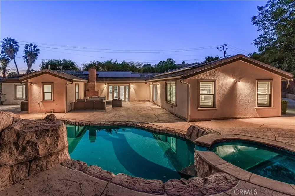 20816 Fuerte Drive Walnut, CA 91789