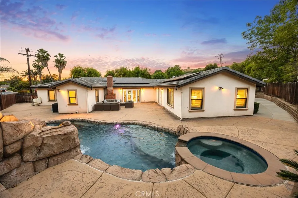 20816 Fuerte Drive Walnut, CA 91789