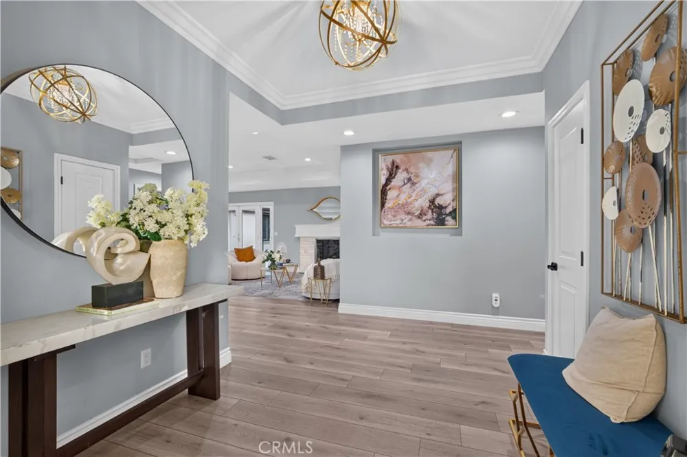 20816 Fuerte Drive Walnut, CA 91789