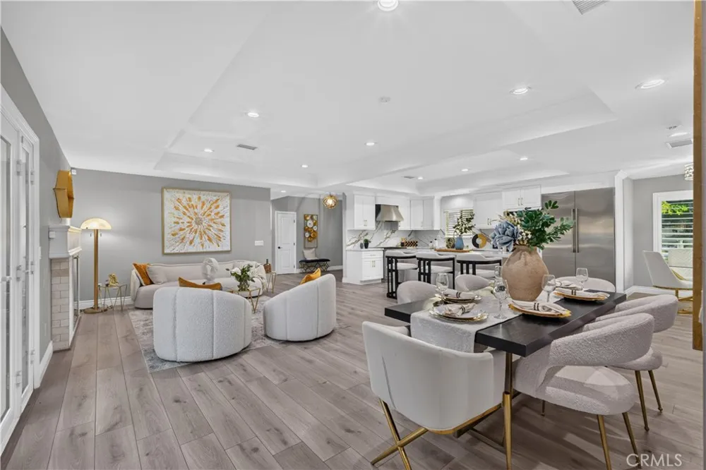 20816 Fuerte Drive Walnut, CA 91789