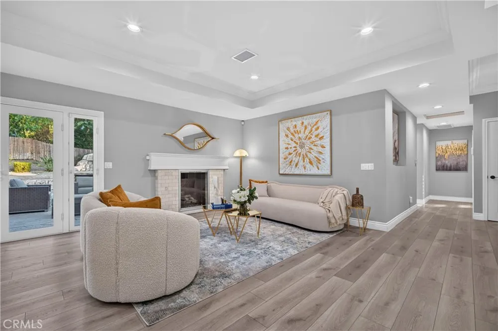20816 Fuerte Drive Walnut, CA 91789