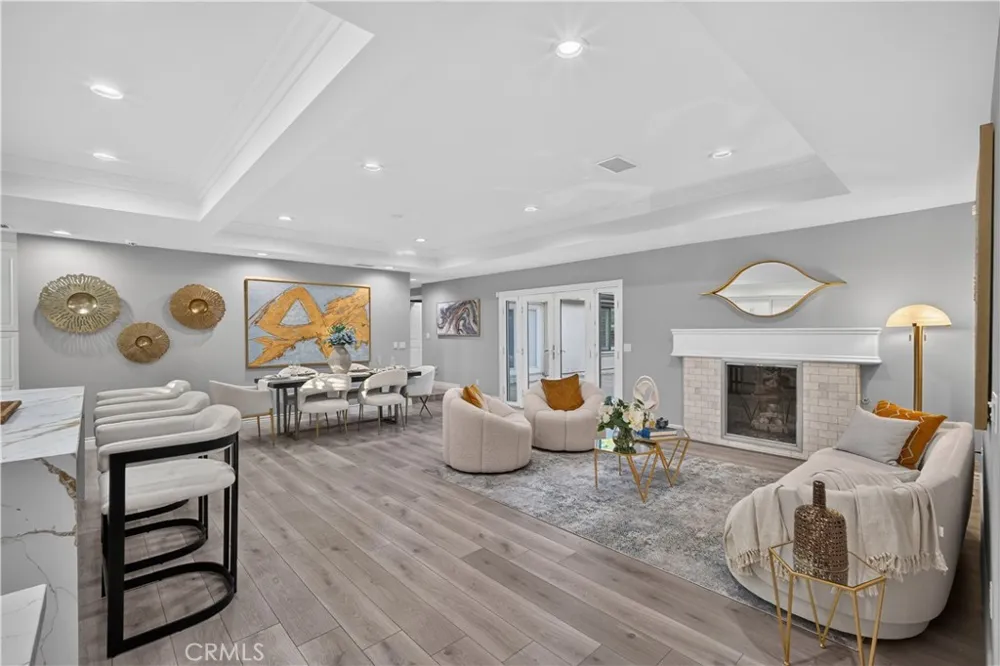 20816 Fuerte Drive Walnut, CA 91789
