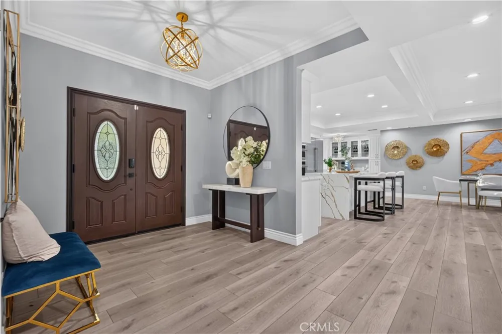 20816 Fuerte Drive Walnut, CA 91789
