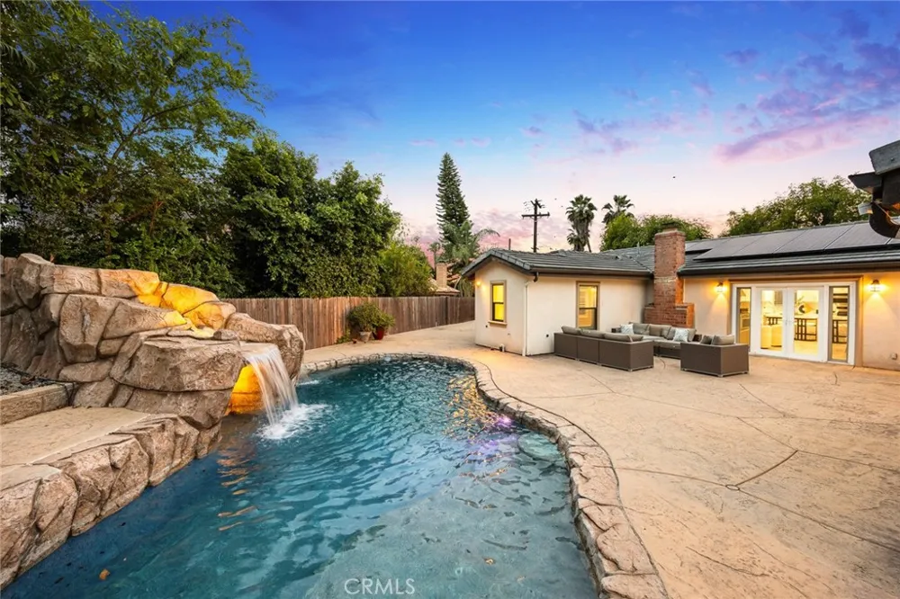 20816 Fuerte Drive Walnut, CA 91789