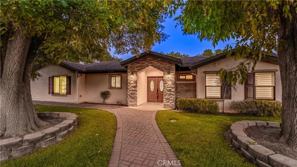 20816 Fuerte Drive Walnut, CA 91789