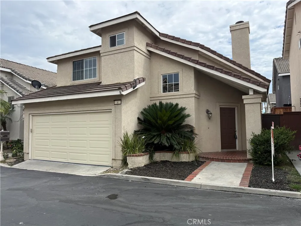 4 Sherrelwood Court Aliso Viejo, CA 92656