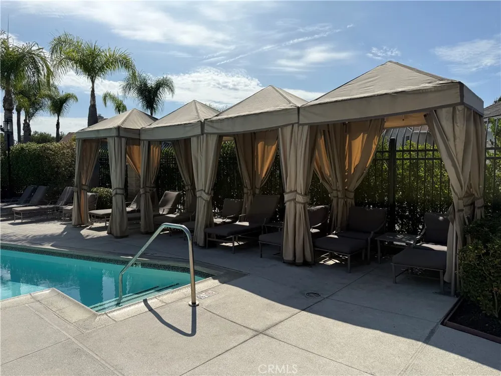 4 Sherrelwood Court Aliso Viejo, CA 92656
