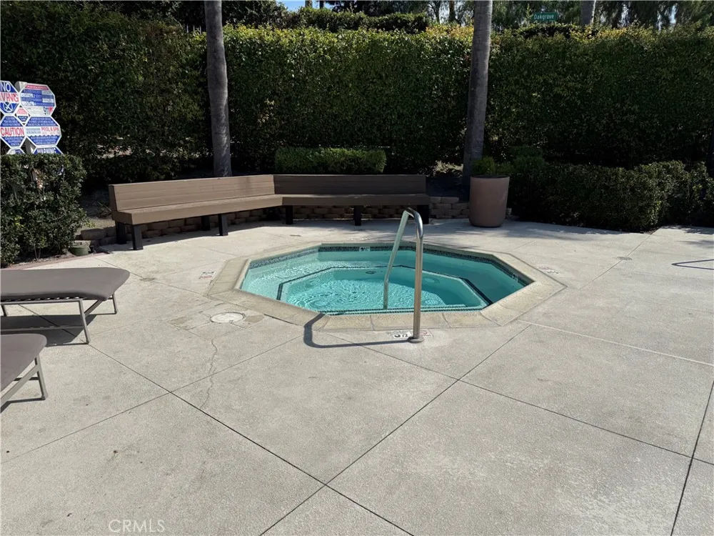 4 Sherrelwood Court Aliso Viejo, CA 92656