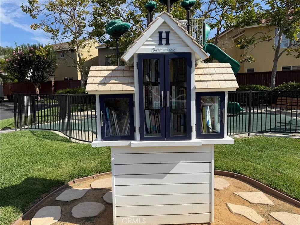 4 Sherrelwood Court Aliso Viejo, CA 92656
