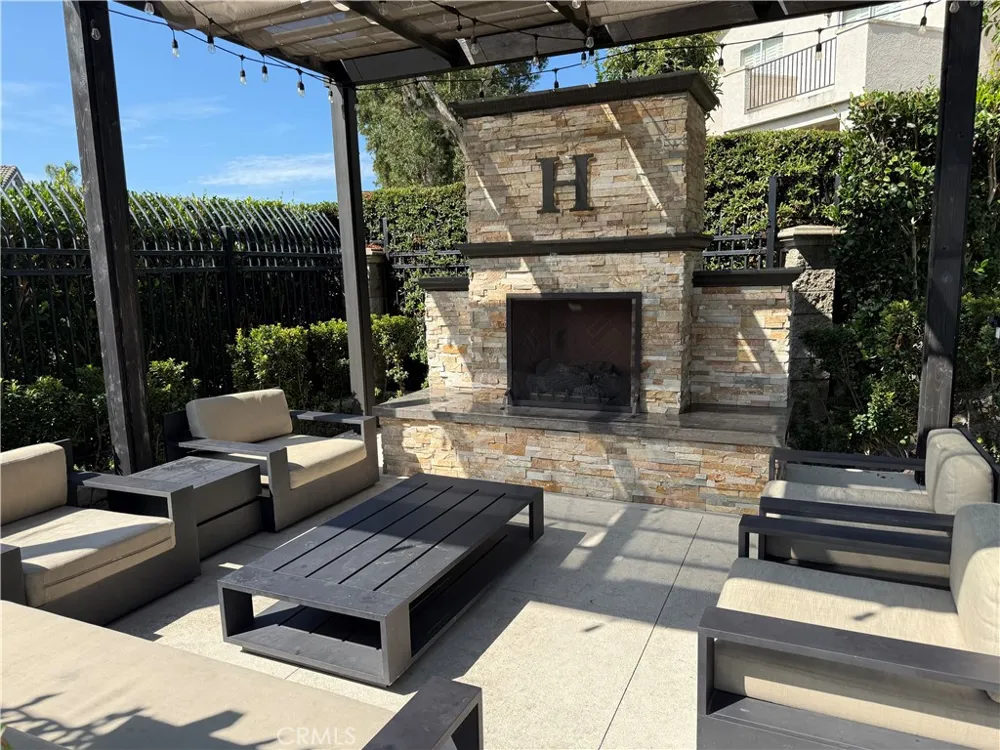 4 Sherrelwood Court Aliso Viejo, CA 92656