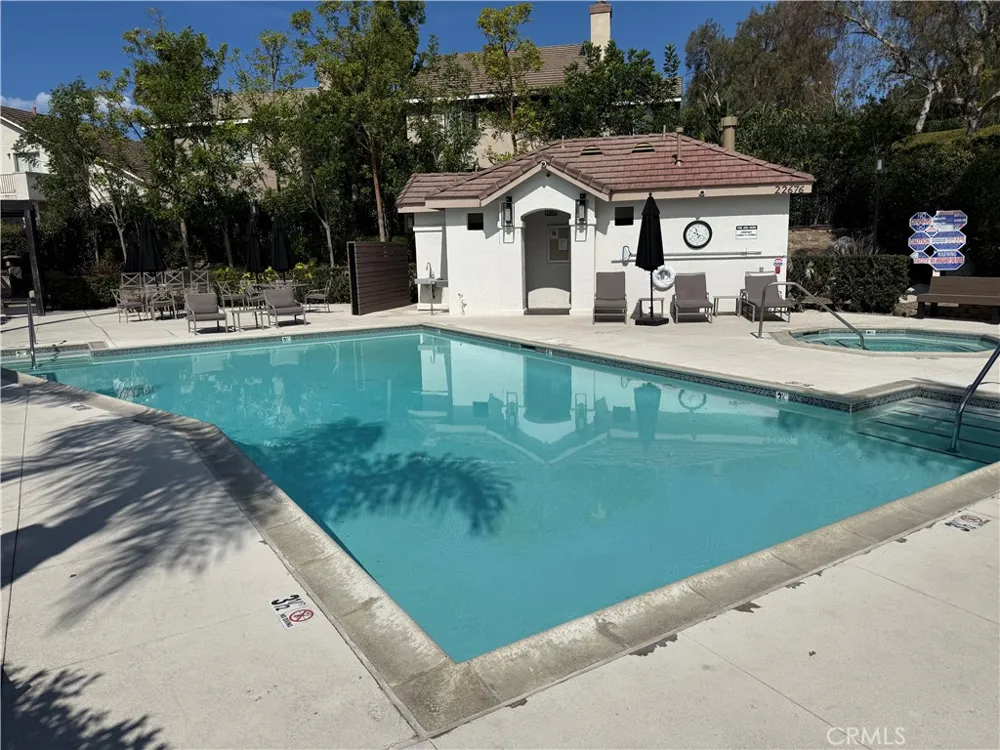 4 Sherrelwood Court Aliso Viejo, CA 92656