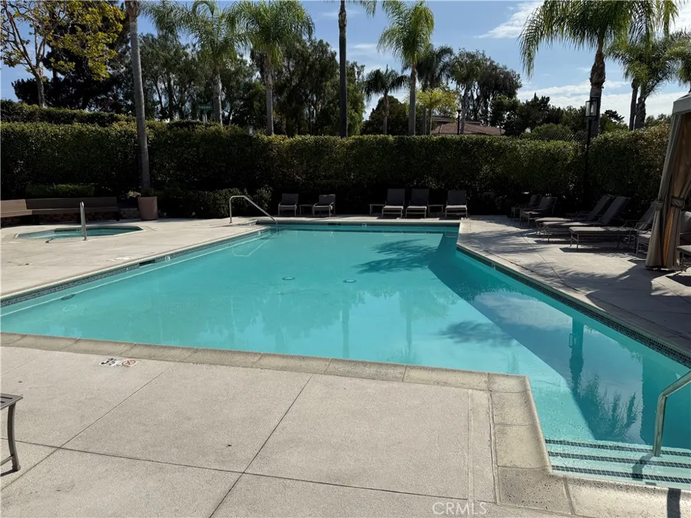 4 Sherrelwood Court Aliso Viejo, CA 92656
