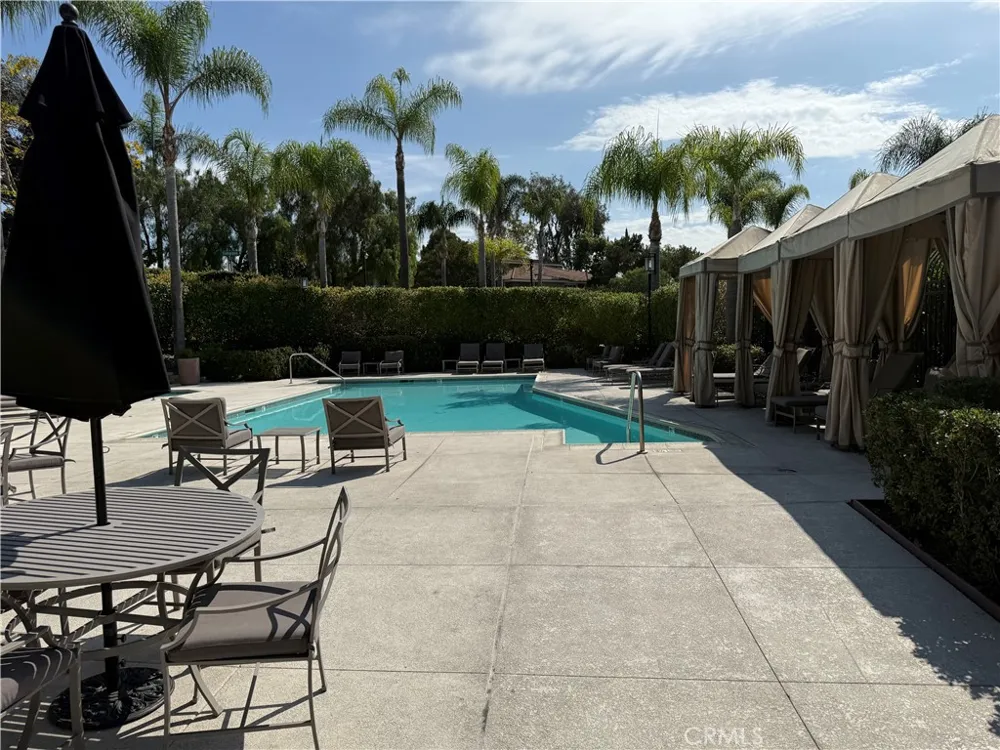 4 Sherrelwood Court Aliso Viejo, CA 92656