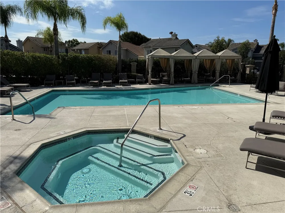 4 Sherrelwood Court Aliso Viejo, CA 92656