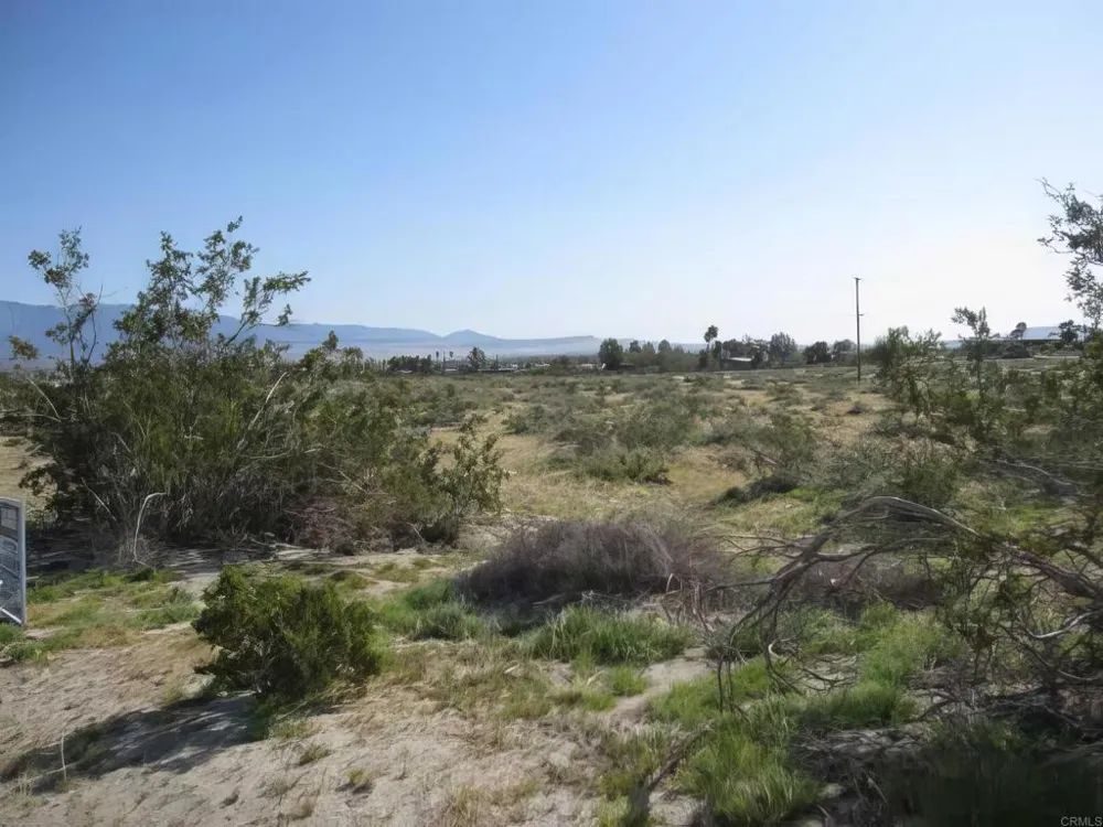302 E Star Road Borrego Springs, CA 92004