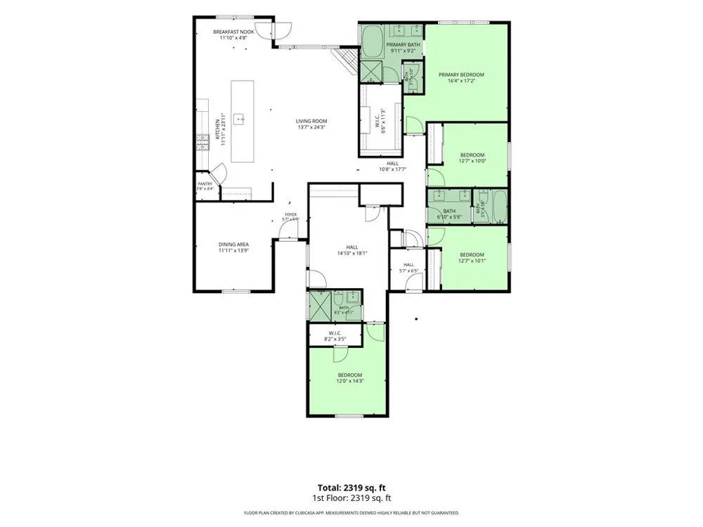 11916 Berlyn Dove Court Jurupa Valley, CA 91752