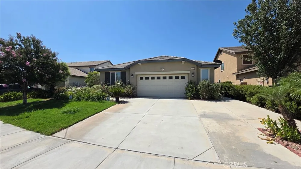 11916 Berlyn Dove Court Jurupa Valley, CA 91752