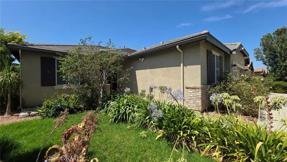 11916 Berlyn Dove Court Jurupa Valley, CA 91752