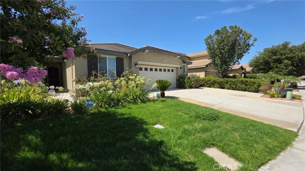 11916 Berlyn Dove Court Jurupa Valley, CA 91752