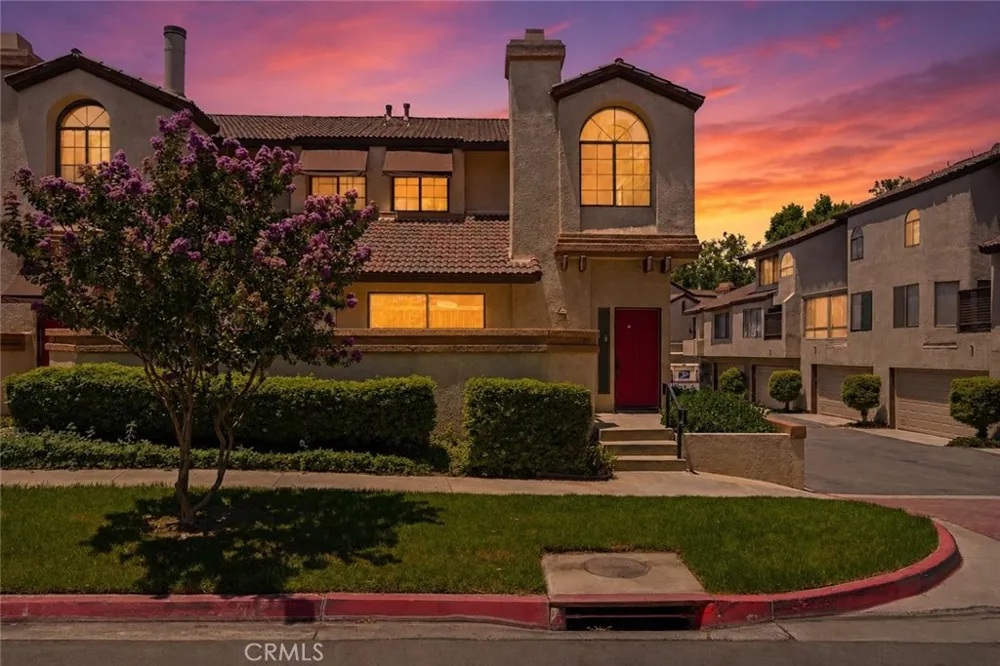 22 Mesquite Place Pomona, CA 91766