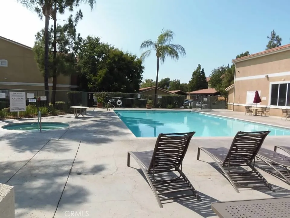 24909 Madison #3414 Murrieta, CA 92562