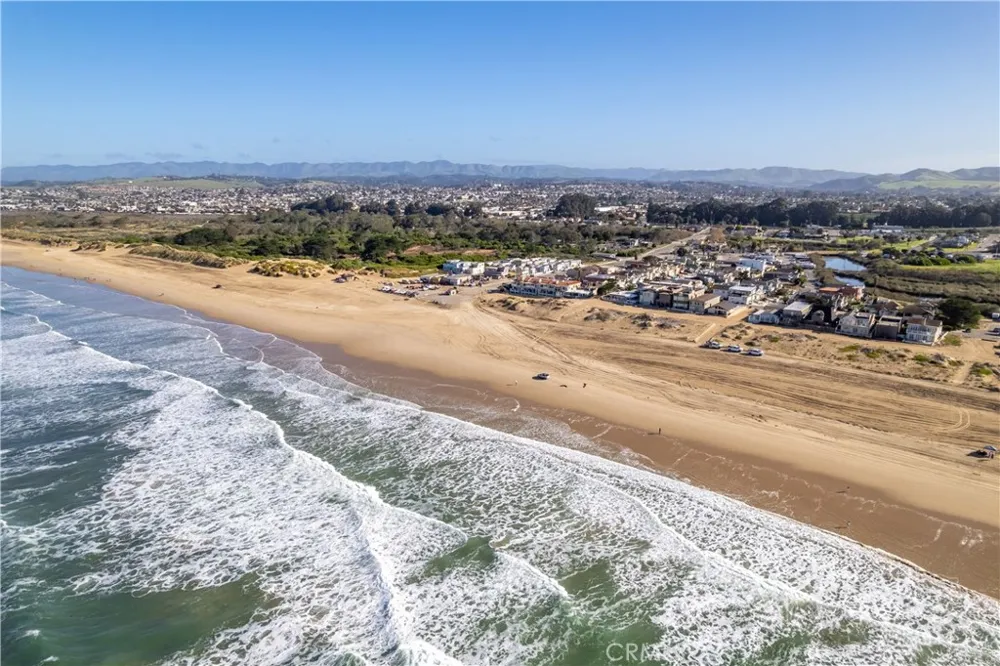 364 Mccarthy Avenue Oceano, CA 93445