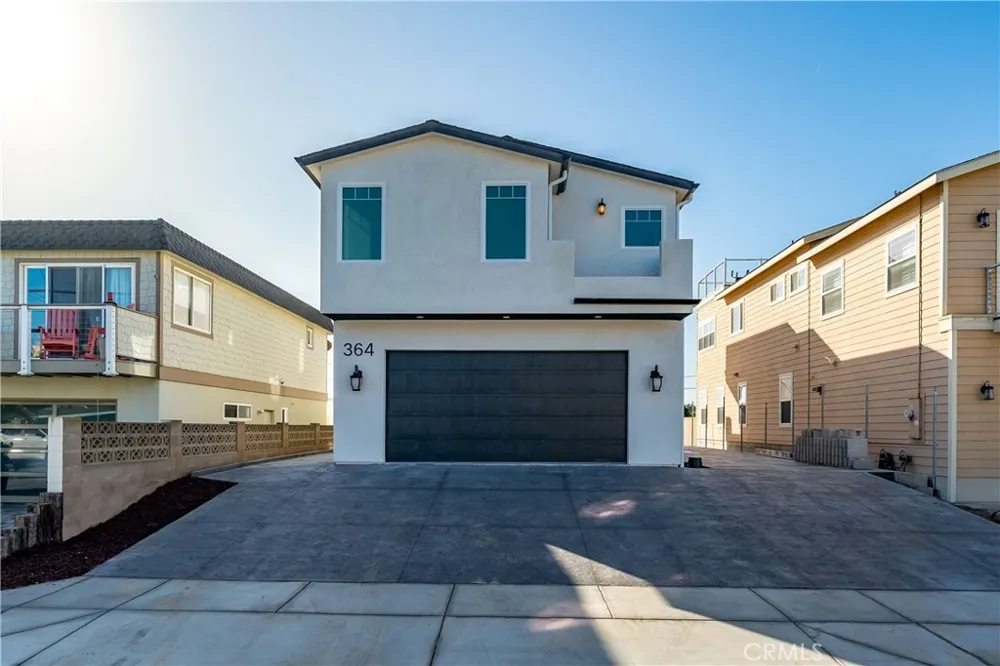 364 Mccarthy Avenue Oceano, CA 93445