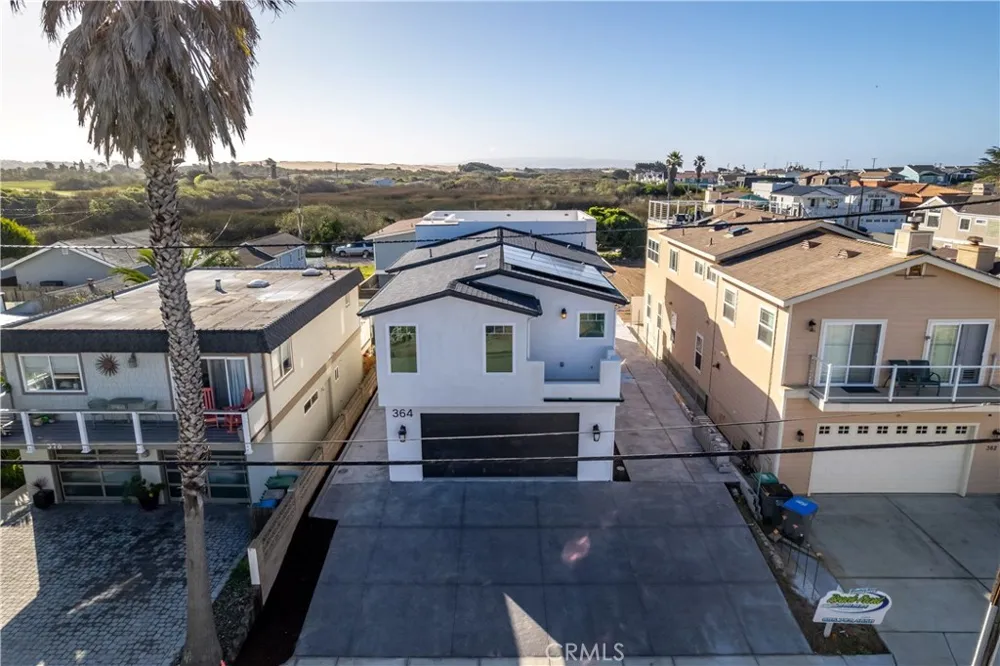 364 Mccarthy Avenue Oceano, CA 93445
