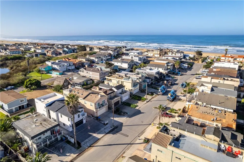 364 Mccarthy Avenue Oceano, CA 93445