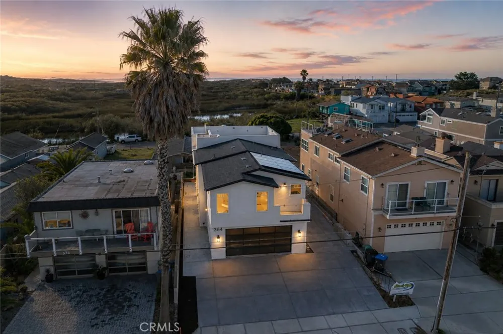 364 Mccarthy Avenue Oceano, CA 93445