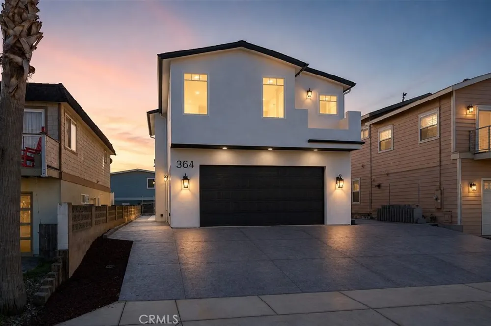 364 Mccarthy Avenue Oceano, CA 93445