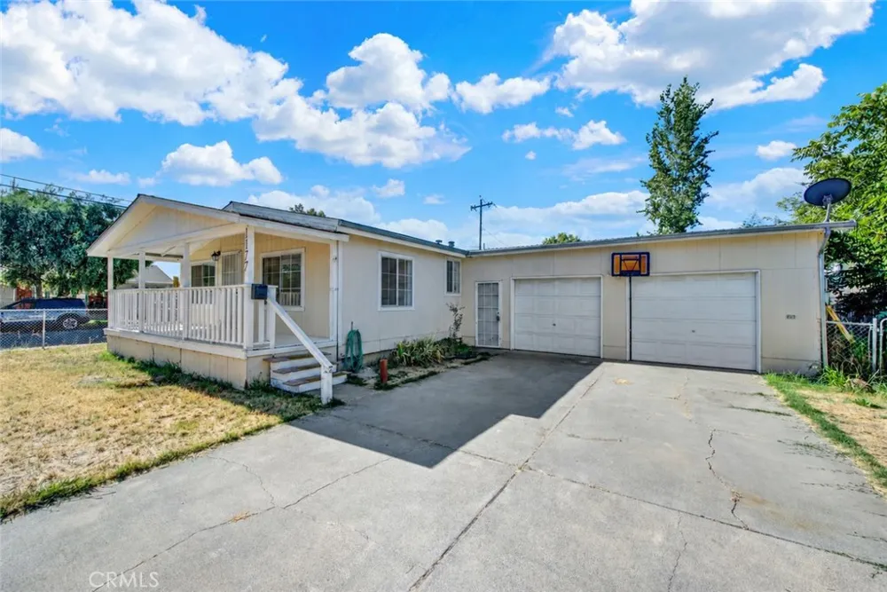 1177 FIG Corning, CA 96021