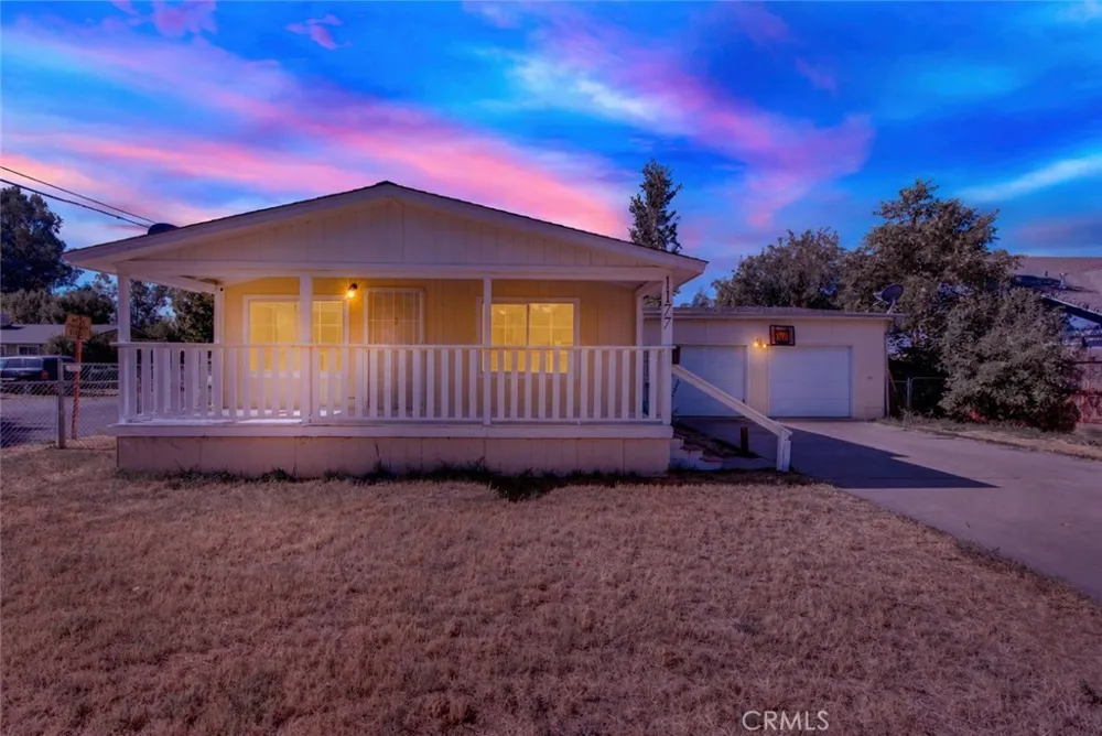 1177 FIG Corning, CA 96021