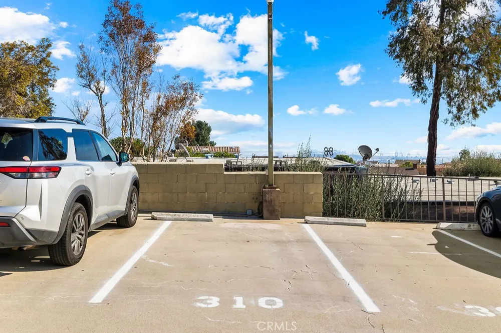 338 S Miraleste #265 Los Angeles, CA 90732