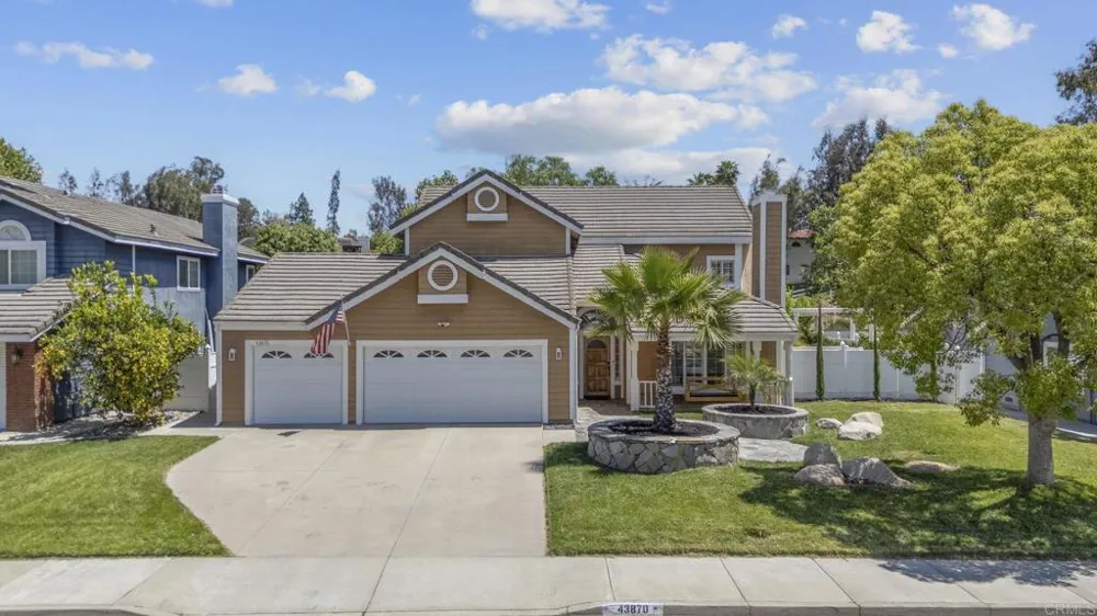 43870 Gatewood Way Temecula, CA 92592