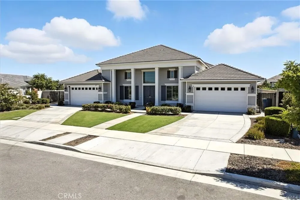12303 Hemmerling Lane Bakersfield, CA 93311