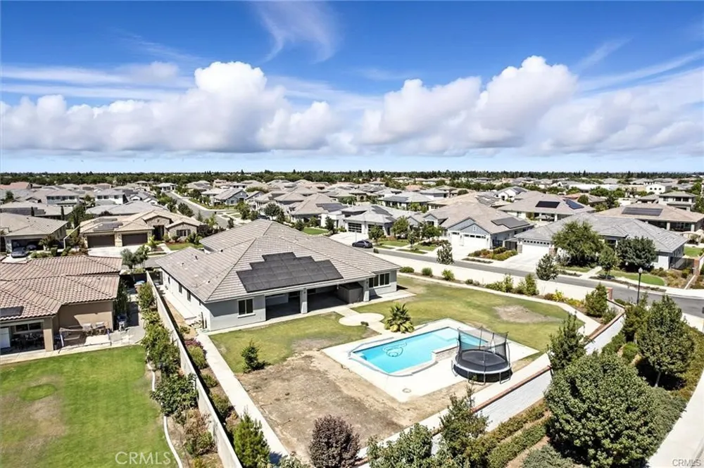 12303 Hemmerling Lane Bakersfield, CA 93311