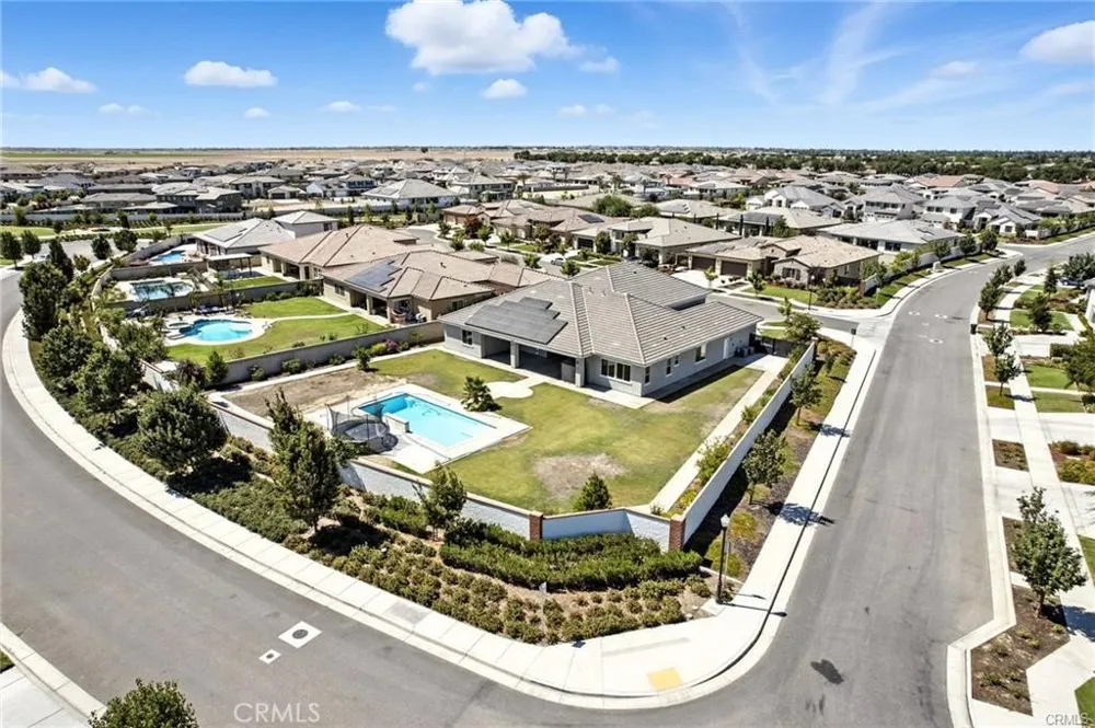12303 Hemmerling Lane Bakersfield, CA 93311