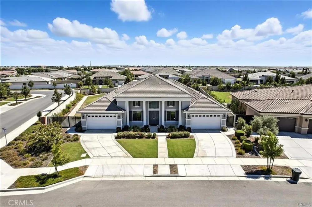 12303 Hemmerling Lane Bakersfield, CA 93311