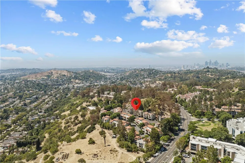 734 Fremont Villas Los Angeles, CA 90042