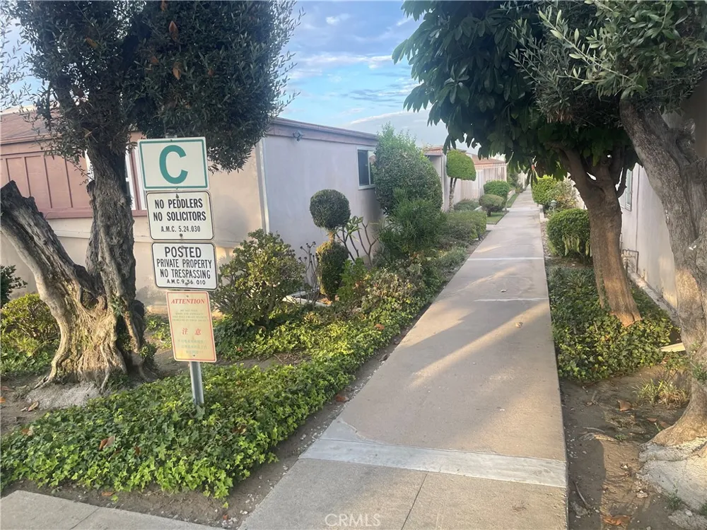 777 E Valley Boulevard #89 Alhambra, CA 91801
