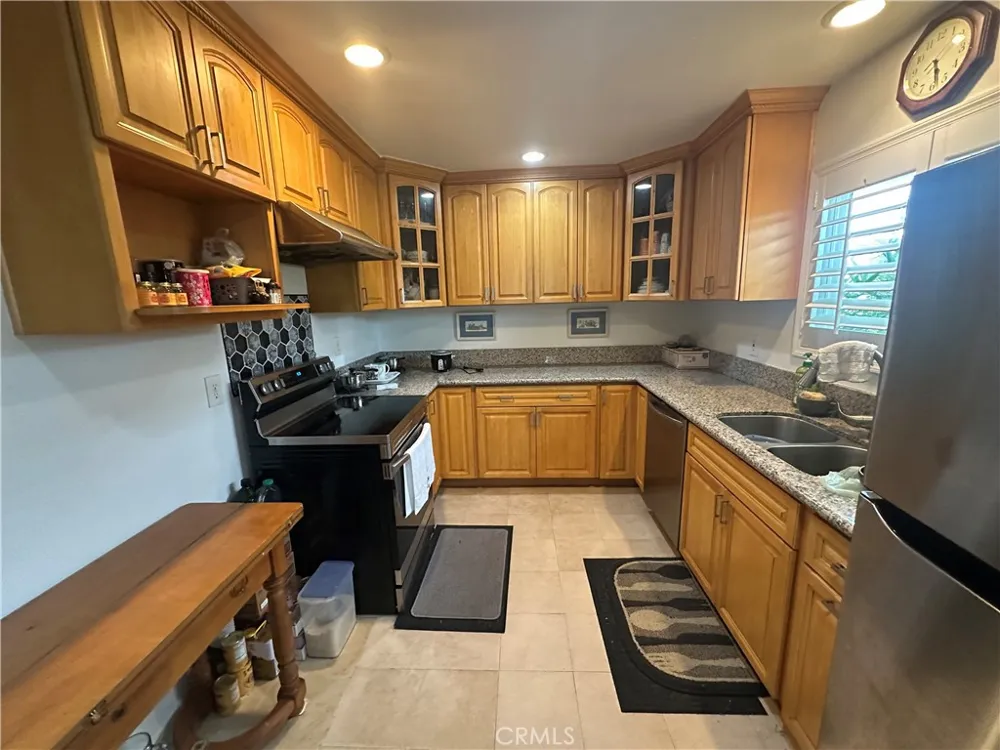 777 E Valley Boulevard #89 Alhambra, CA 91801