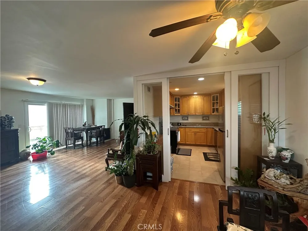 777 E Valley Boulevard #89 Alhambra, CA 91801