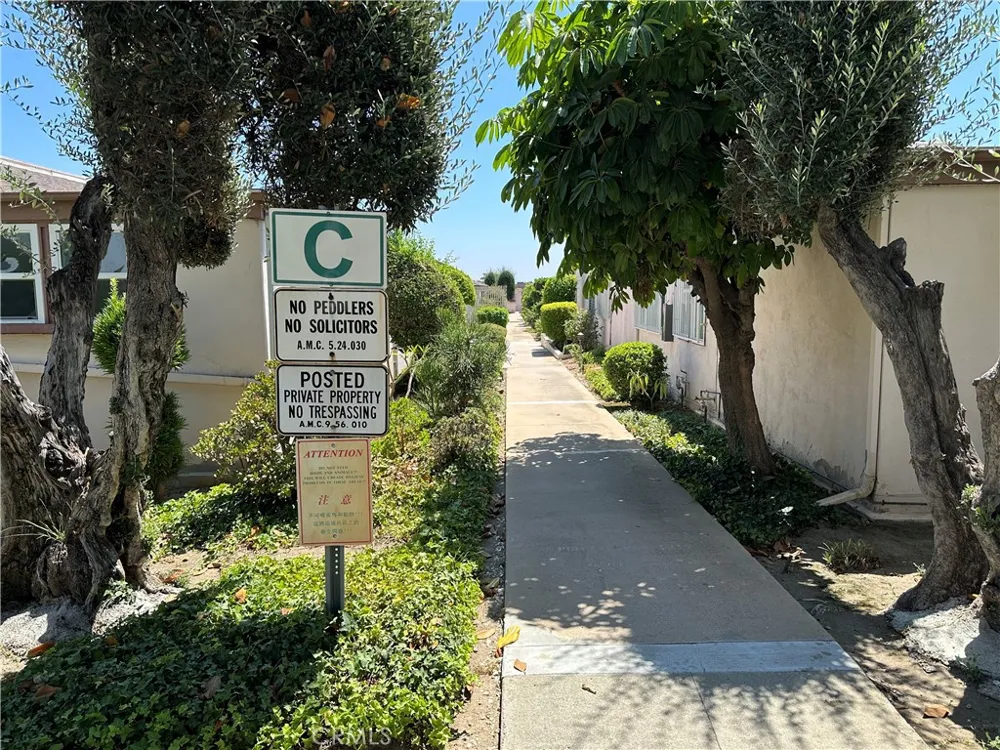 777 E Valley Boulevard #89 Alhambra, CA 91801